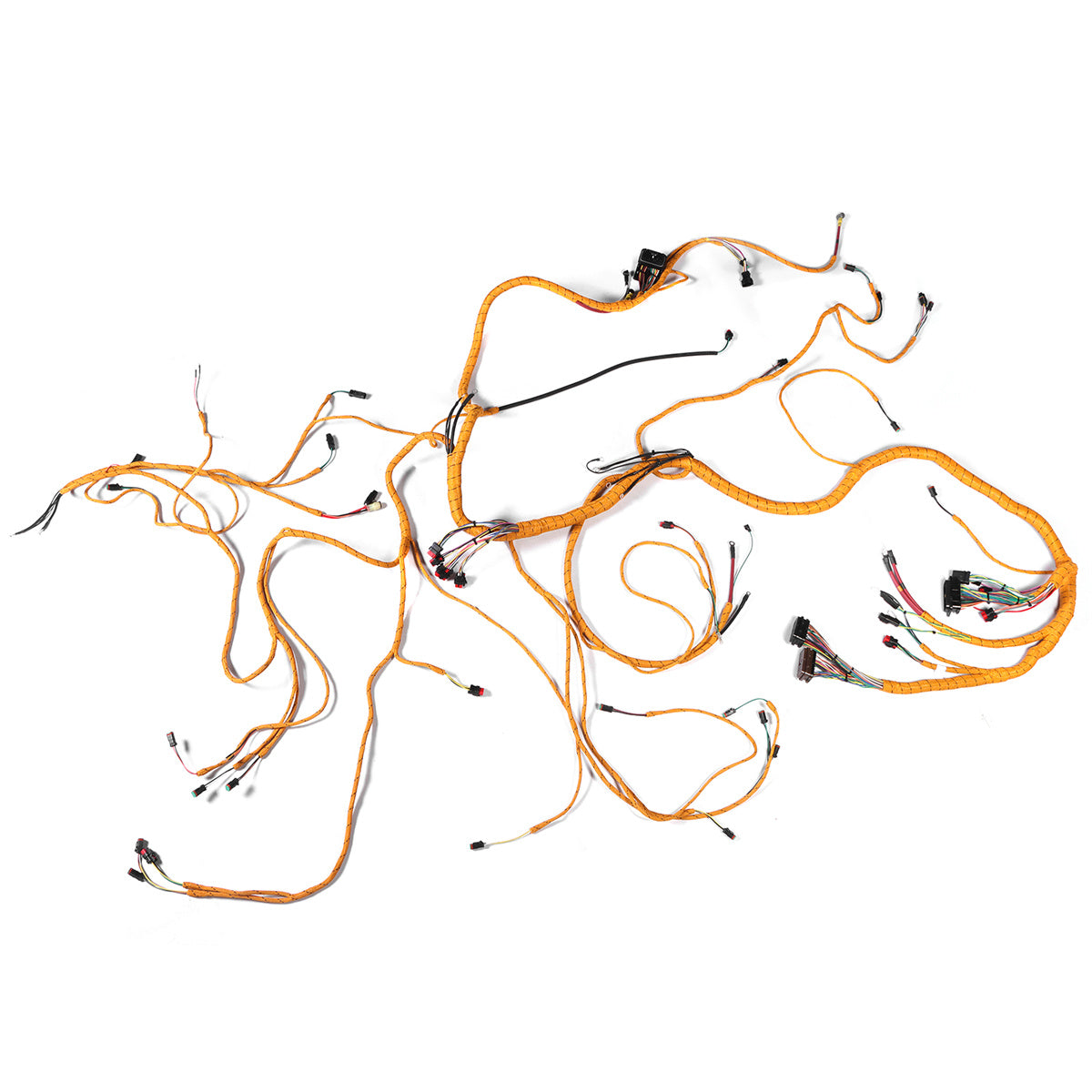 306-8797 3068797 External Wiring Harness - Sinocmp