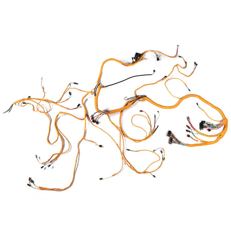 306-8797 3068797 External Wiring Harness - Sinocmp