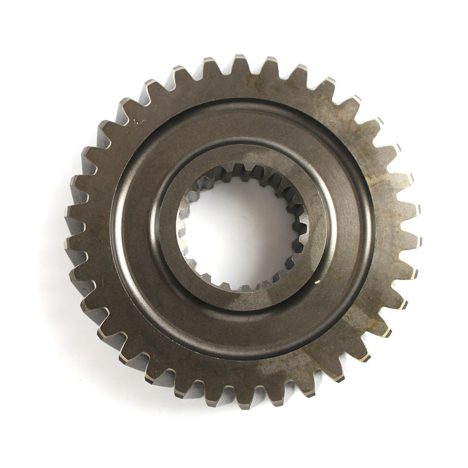 3063842 3100993 Mainshaft Gear for Hitachi EX200-5 EX100-3 - Sinocmp