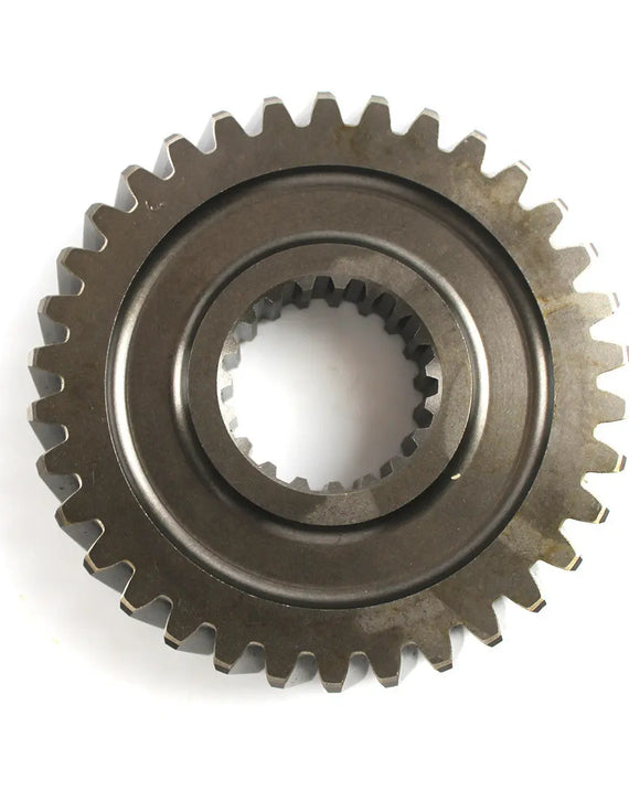 3063842 3100993 Engranaje del eje principal para Hitachi EX200-5 EX100-3