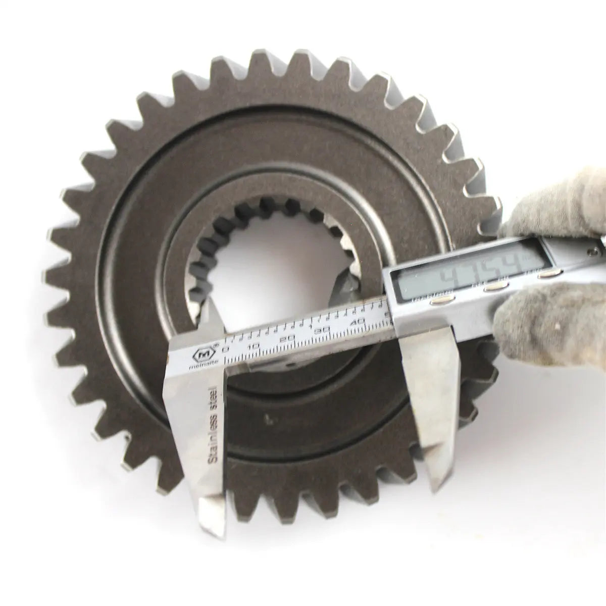 3063843 3100994 Hydraulic Pump Transmission Gear for Hitachi EX200-3 E