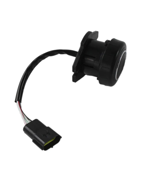 30661-00004 2552-1004 Perilla del acelerador para excavadora Doosan DH220-5 DH200-5