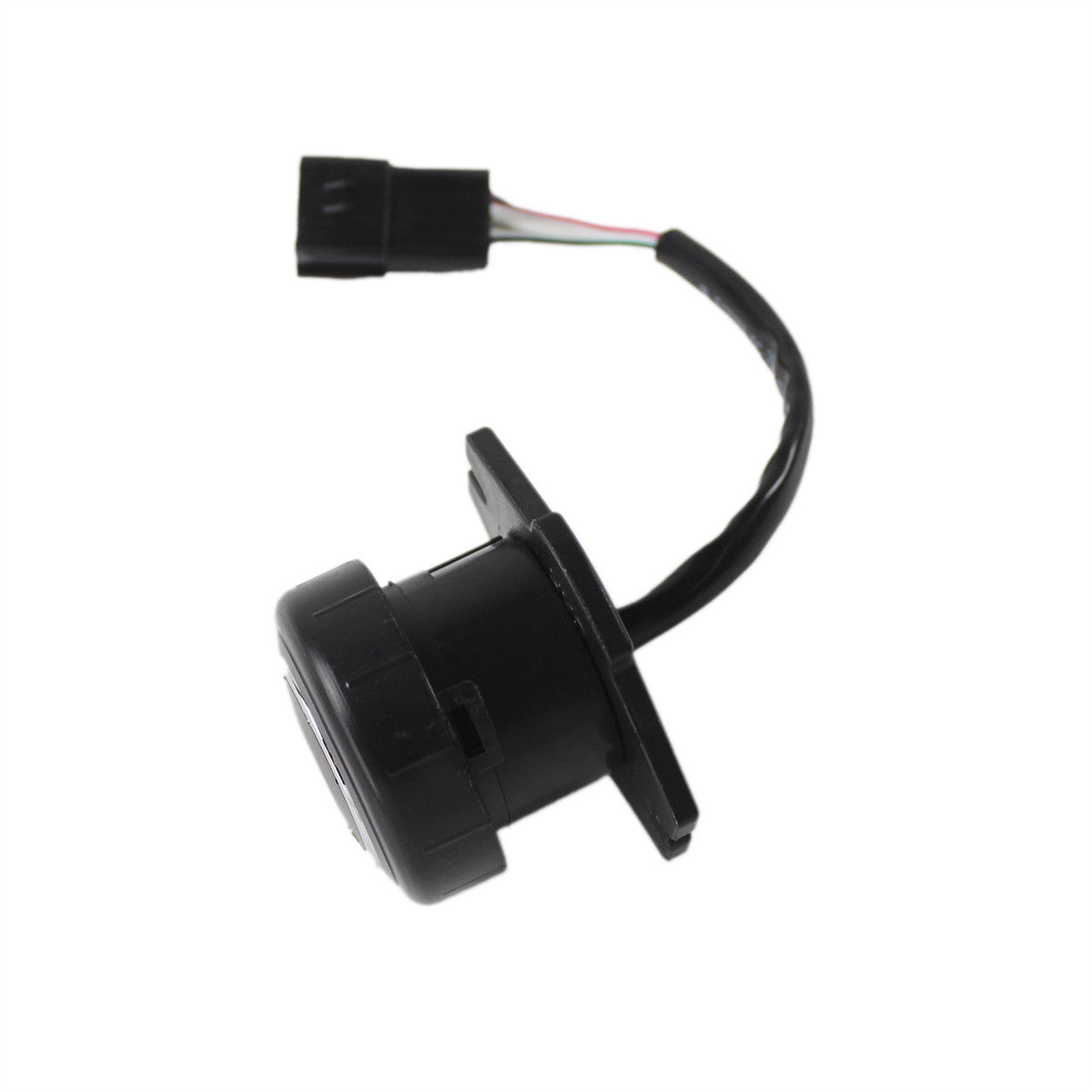 30661-00004 2552-1004 Throttle Knob for Doosan Excavator