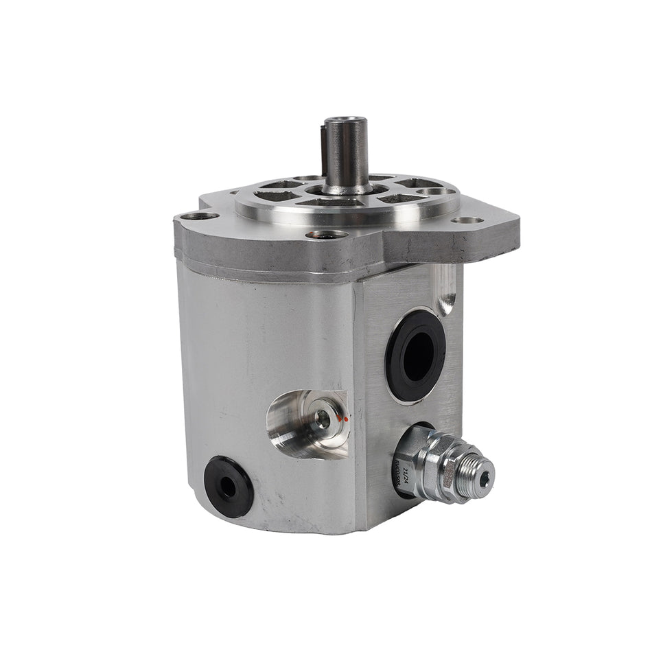 307-3036 Hydraulic Fan Motor for Caterpillar CAT Skid Steer Loader 216B 226B 232B 236B - Sinocmp