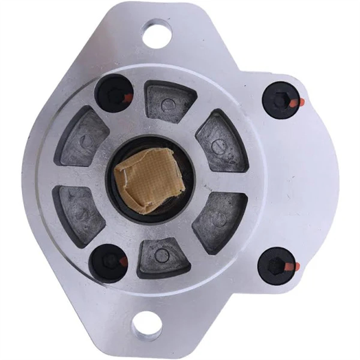 307-3036 Hydraulic Motor For Caterpillar 226B,226B3,236D,242D,CB2.5,CC2