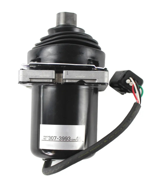307-3993 3073993 Palanca de control GP-Handle para excavadora Caterpillar E365C