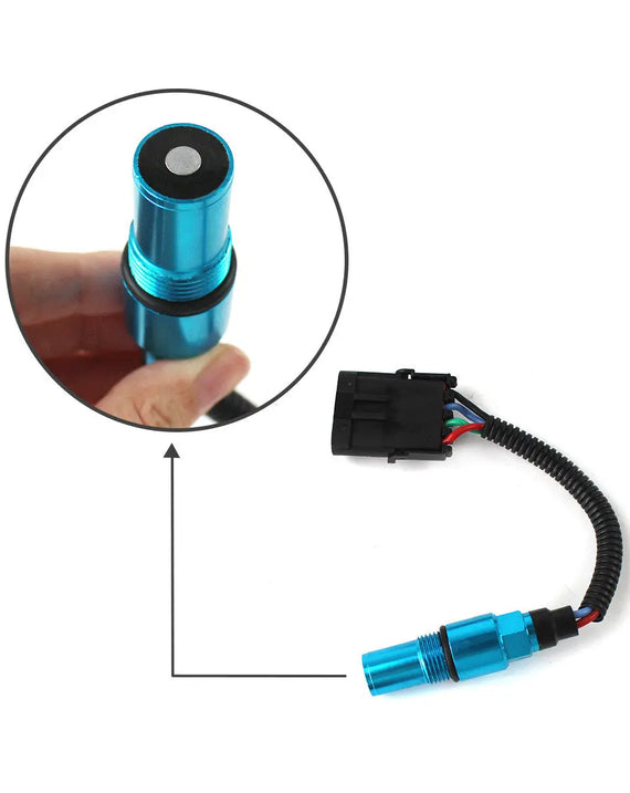 3078150 Position Sensor for Cummins QSM11 Engine