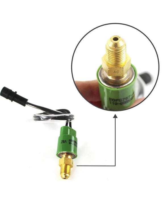 309-5768 Sensor de interruptor de presión para Cat 311C 312D 312D2