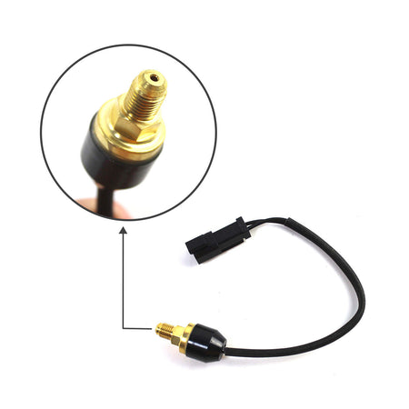 309-5769 3095769 Pressure Sensor Switch for Cat 312D 313D 315C - Sinocmp