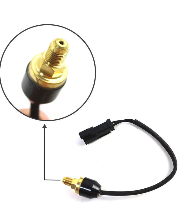 309-5769 3095769 Interruptor de sensor de presión para Cat 312D 313D 315C