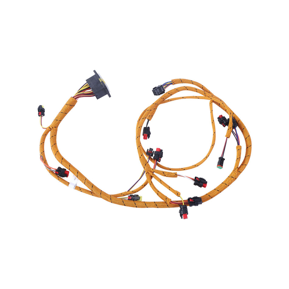 310-9688 519-3844 Engine Wiring Harness for Caterpillar CAT Excavator 311D 312D 313D