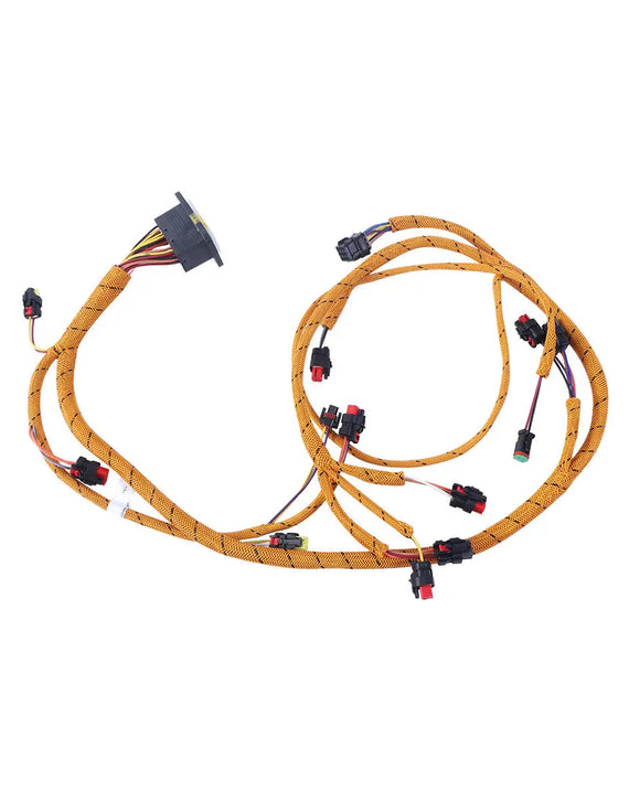 310-9688 Arnés de cableado del motor para excavadora Caterpillar CAT 311D 312D 313D