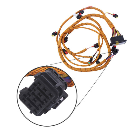 310-9688 519-3844 Engine Wiring Harness for Caterpillar CAT Excavator