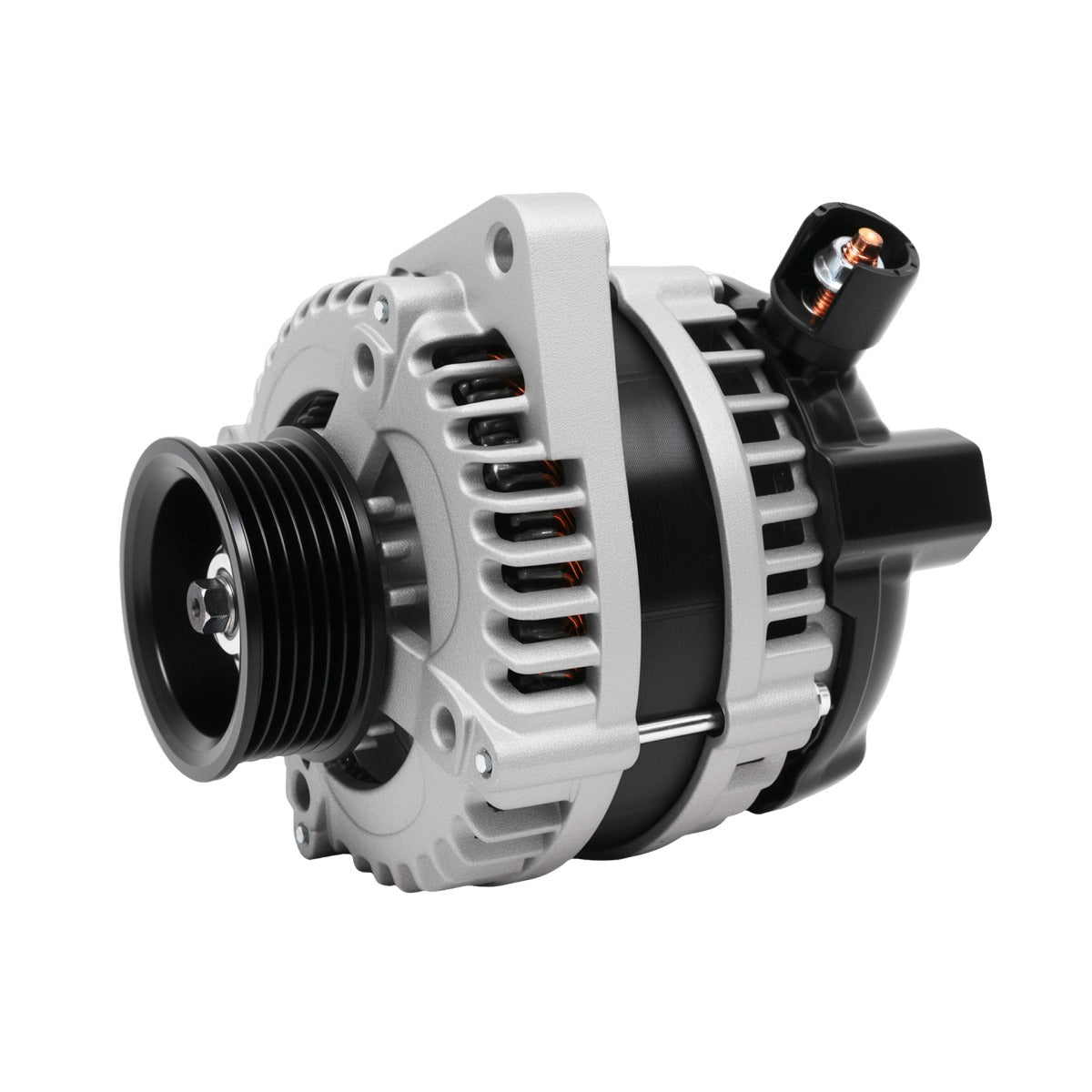 31100-RGL-A01 11150 Alternador 130A/6PK para Acura MDX 2003-2009