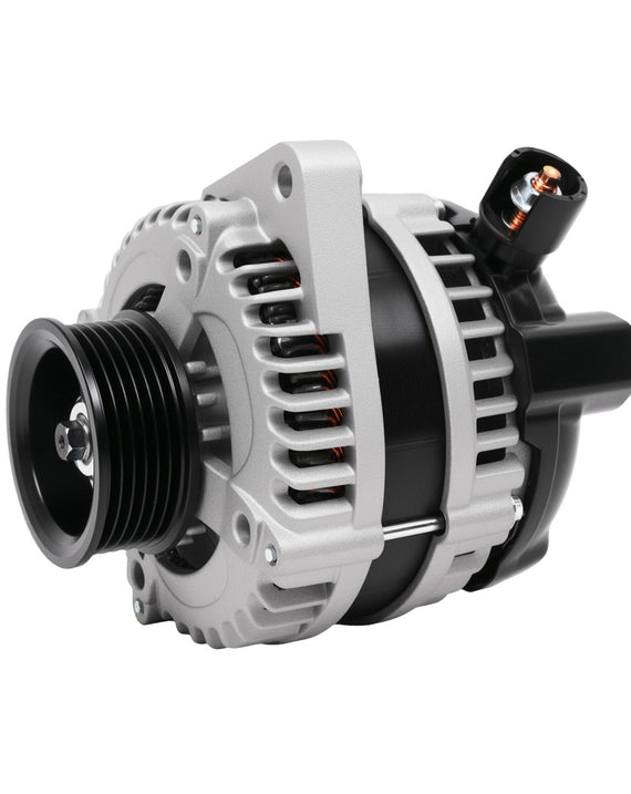31100-RGL-A01 11150 Alternador 130A/6PK para Acura MDX 2003-2009