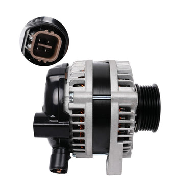 31100-RGL-A01 11150 Alternator 130A/6PK for Acura MDX 2003-2009