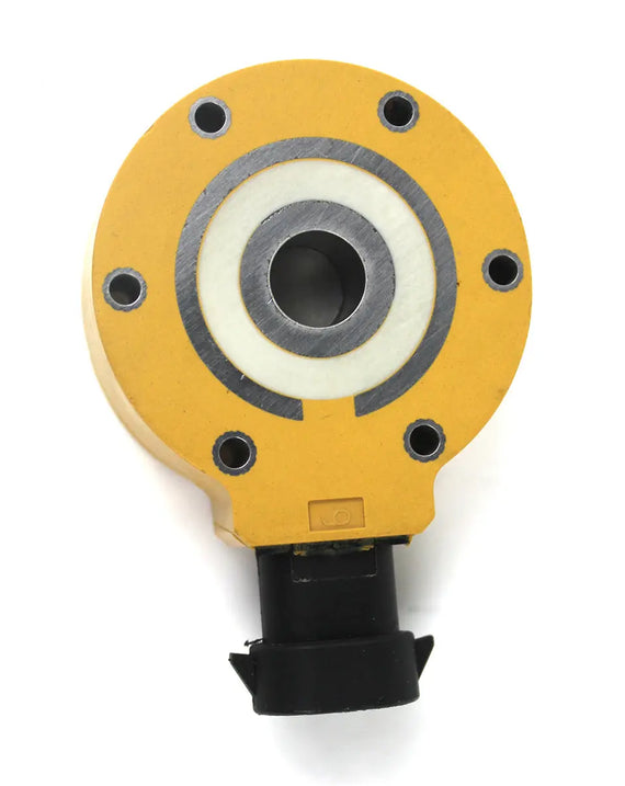 312-5620 3125620 Válvula solenoide de bomba de combustible para Caterpillar 320D 320D-L