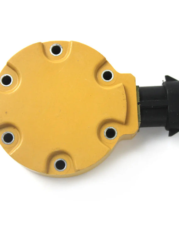 312-5620 3125620 Válvula solenoide de bomba de combustible para Caterpillar 320D 320D-L