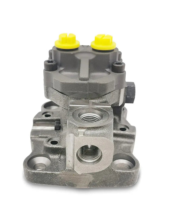 318-6357 3186357 Bomba de transferencia de combustible para motor Caterpillar C-9 C7 C9 324D