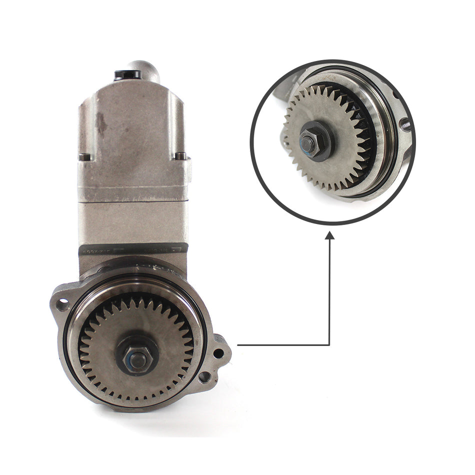 319-0678 3190678 Fuel Injection Pump for Caterpillar C7 C9 Engine 330D - Sinocmp