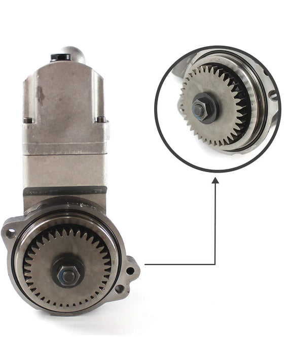 319-0678 3190678 Bomba de inyección de combustible para motor Caterpillar C7 C9 330D