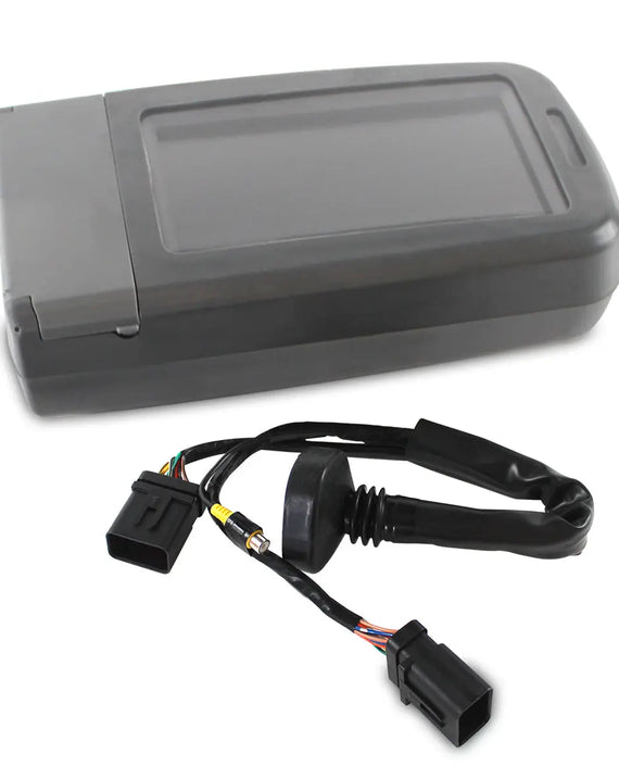 319-4353 3194353 Pantalla de monitor para excavadora Caterpiller 312D 32D 325D 319D