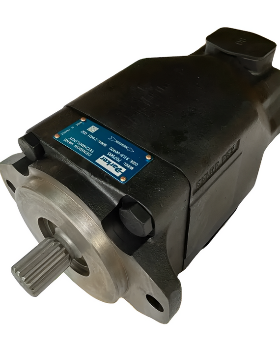 Bomba principal 31LB-00400 para cargadora de ruedas Hyundai HL770-7A HL770-9S