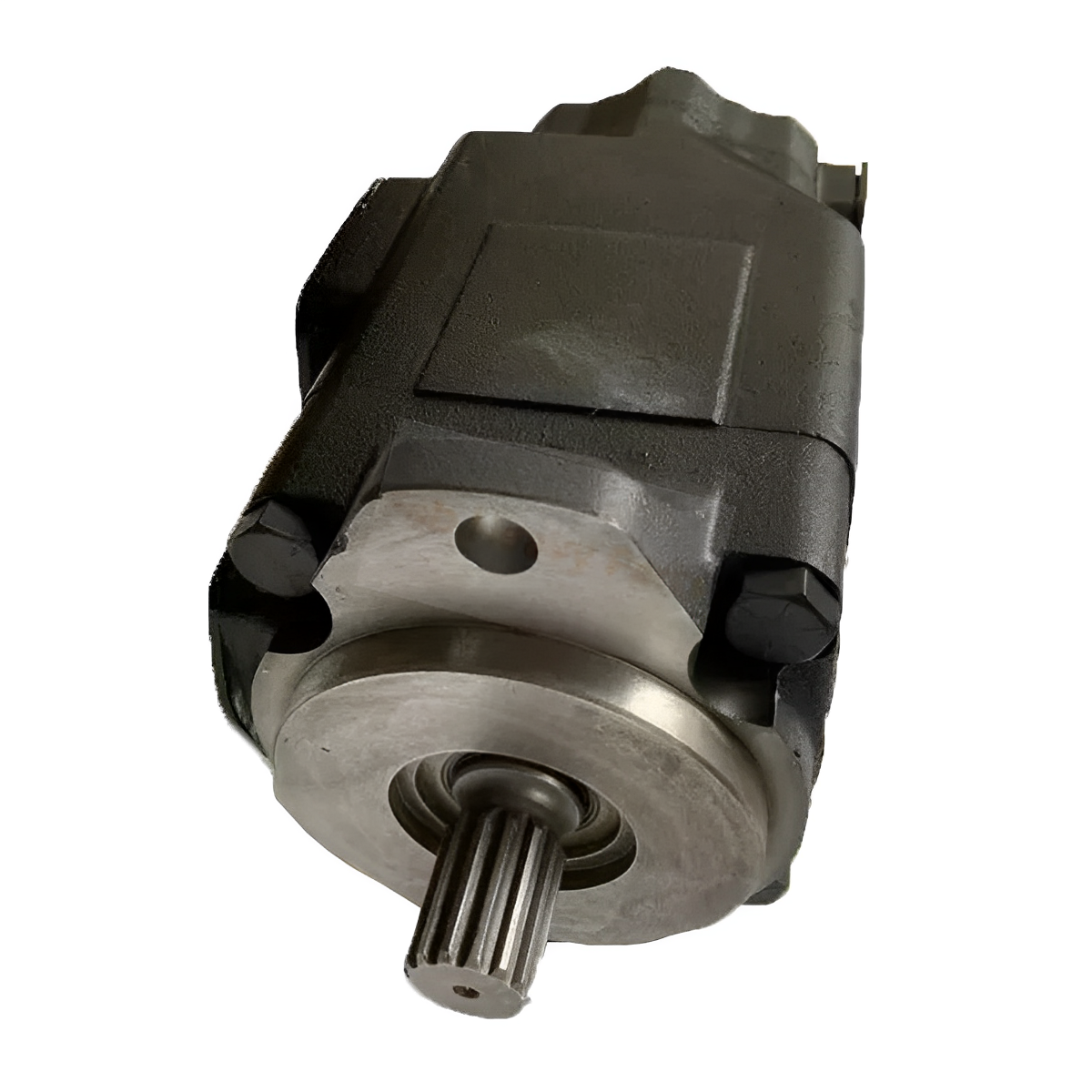 31LB-00400 Main Pump for Hyundai HL770-7A HL770-9S Wheel 31LB-00400 Main Pump for Hyundai HL770-7A HL770-9S Wheel