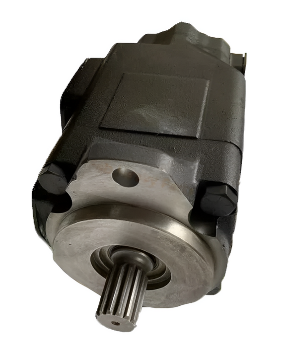 Bomba principal 31LB-00400 para cargadora de ruedas Hyundai HL770-7A HL770-9S
