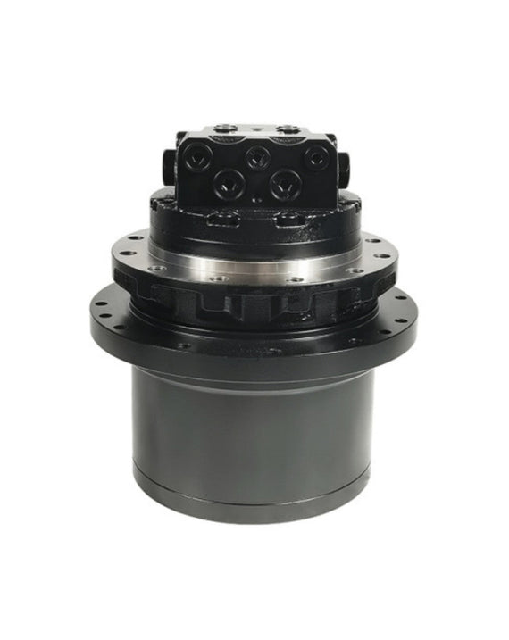 Mando final de excavadora 31M8-40010 ZTM07 para R60 SK60 EC55