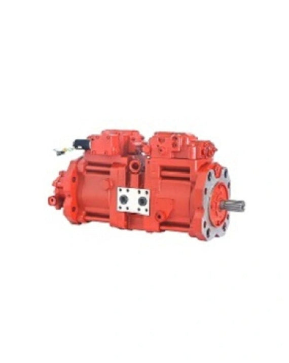 Bomba hidráulica de excavadora 31N3-10010 K3V63DT para Hyundai R140LC-7