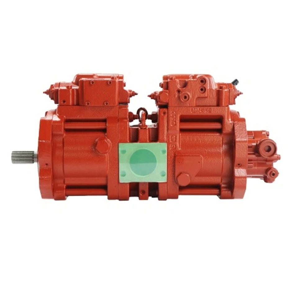 31N3-10010 excavator hydraulic pump K3V63DT for R140LC-7 - Sinocmp