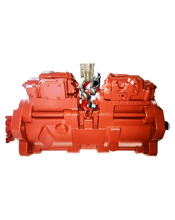 31N6-10010 Bomba hidráulica principal para excavadora Hyundai R210LC-7