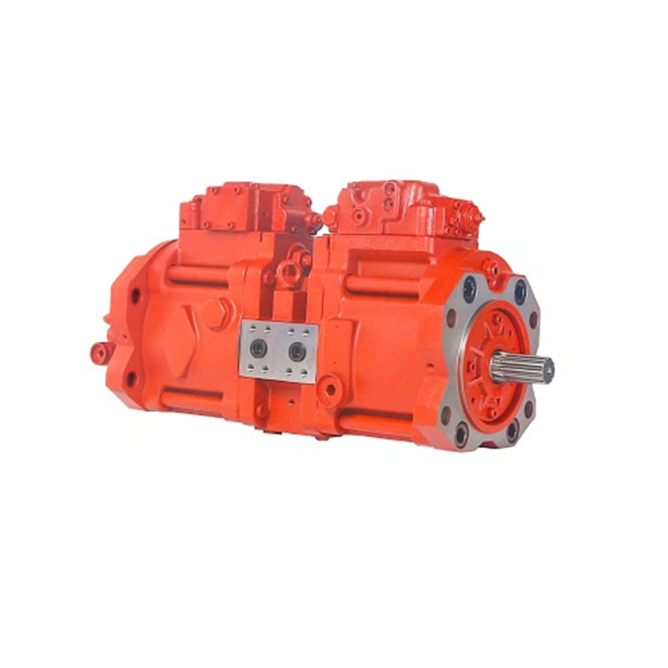 31N6-10051 K3V112DT hydraulic pump parts for Hyundai R210-7 R250-7 - Sinocmp