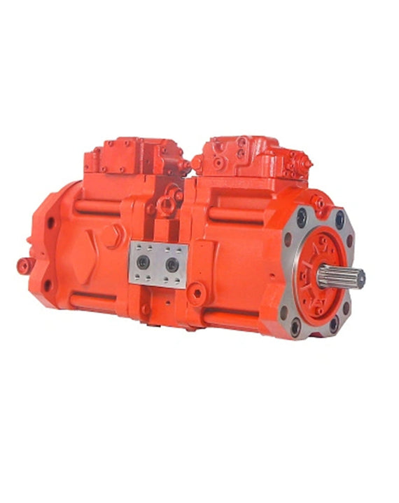 Piezas de la bomba hidráulica 31N6-10051 K3V112DT para Hyundai R210-7 R250-7