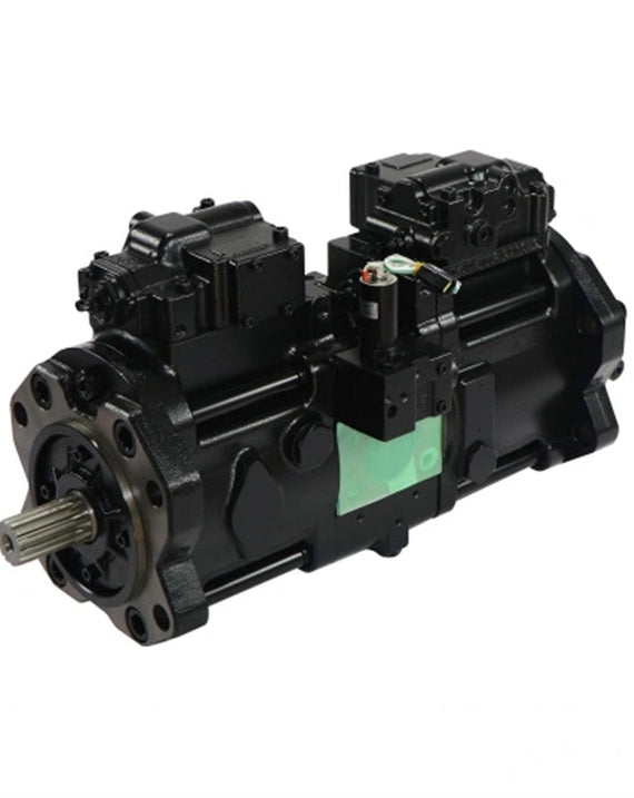 Repuestos para bomba hidráulica de excavadora 31N6-10060 K3V112DTP para JS220 JS200