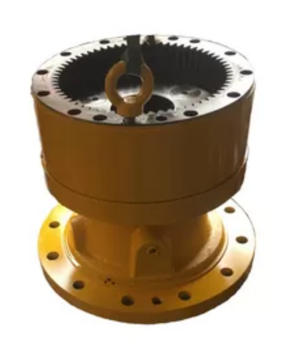 Motor de giro 31N6-10150 31N6-10180 para excavadora Hyundai R210-7 R220-7