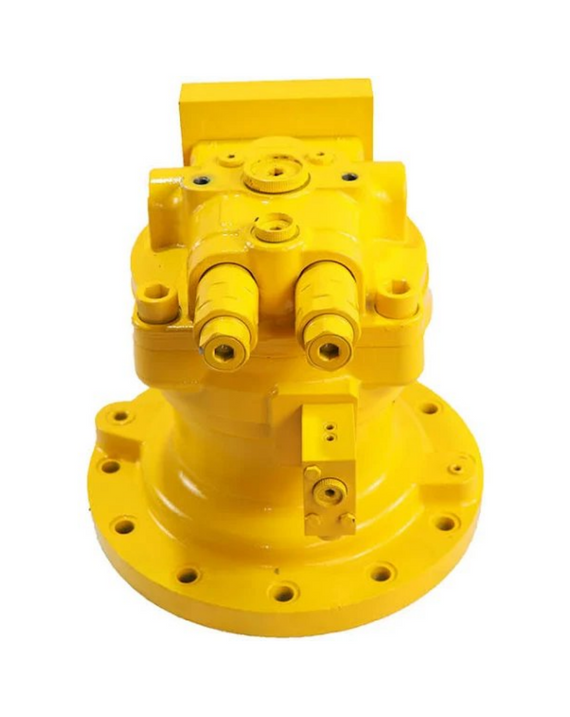 31N6-10210 Motor de giro para Hyundai R210-7 R215-7 R225-7