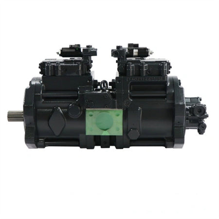 31N8-10010 hydraulic pump parts K3V112DT for EC220D machinery parts - Sinocmp