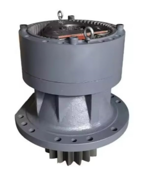 Caja de cambios oscilante 31N8-10180 para excavadora Hyundai R290LC-7 R290LC-7A R300LC-7 R305LC-7