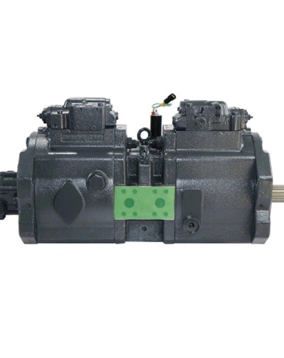31N9-10010 bomba hidráulica de alta calidad K3V180DT para EC360 EC380D