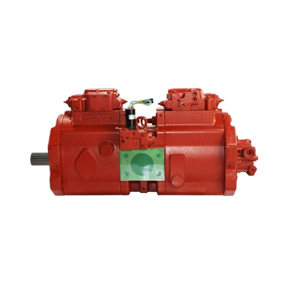 31NA-10020 K3V180DT hydraulic piston pump for R320LC-7 R330-9S spare parts - Sinocmp  