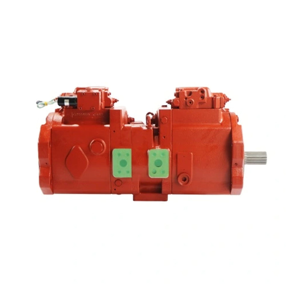 31NB-10010 Excavator Hydraulic Pump K5V200 for HYUNDAI R450LC-7 - Sinocmp