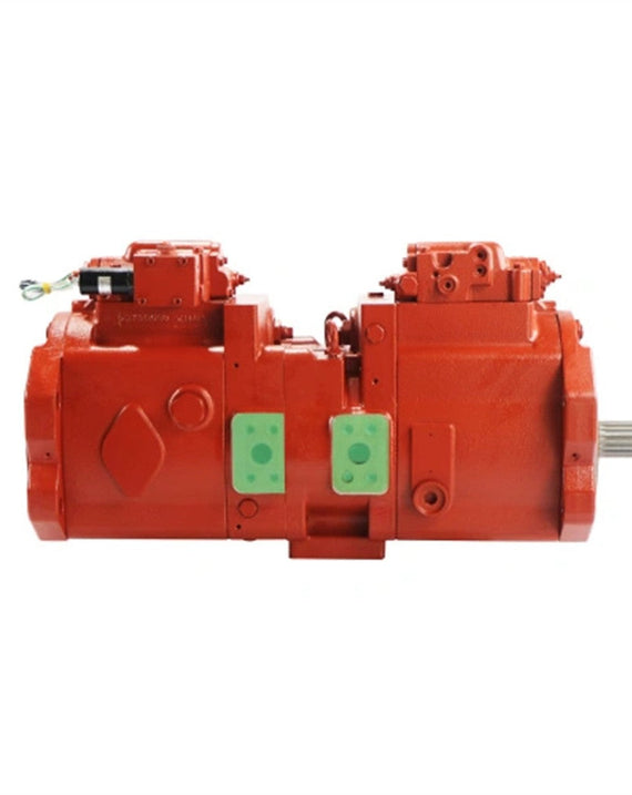 Pompa hidráulica K5V200 del excavador 31NB-10010 para HYUNDAI R450LC-7