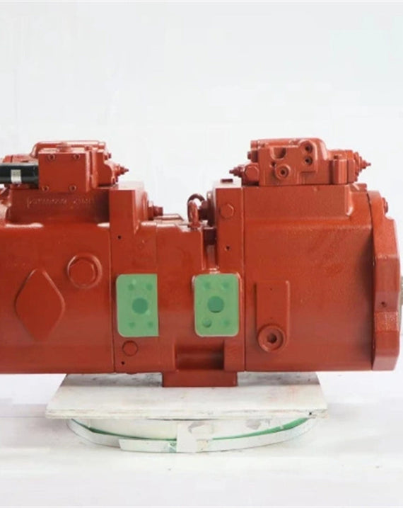 Bomba hidráulica de excavadora 31NB-10020 K5V200 para HYUNDAI R500LC-7