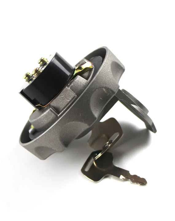 31Q4-02130 KB-2110 Conjunto de tapa de combustible para Hyundai R140LC-9 R140W-9