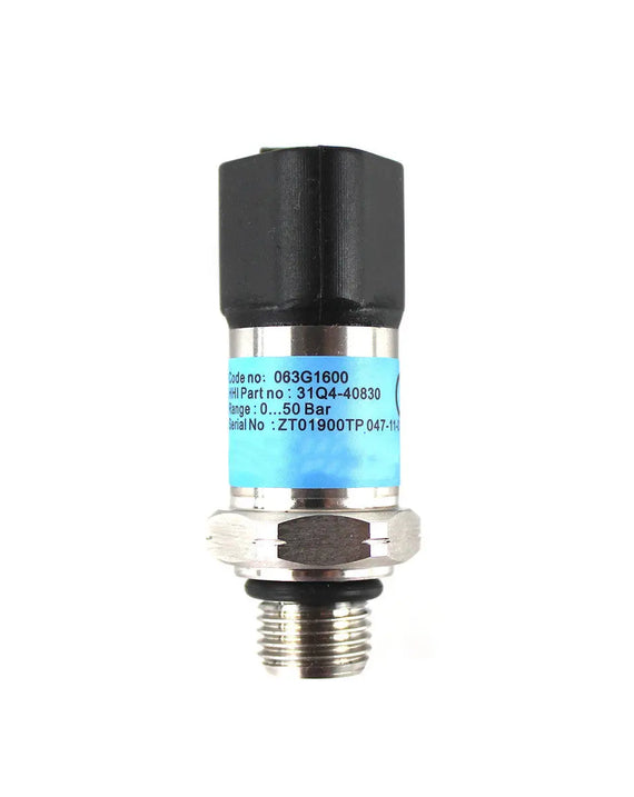 Sensor de presión 31Q4-40610 para Hyundai R290LC-9 R300LC-9 100