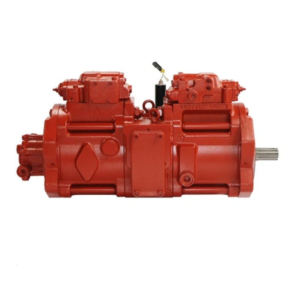 31Q6-10050 hydraulic pump K3V112DTP for Hyundai R220-9 - Sinocmp