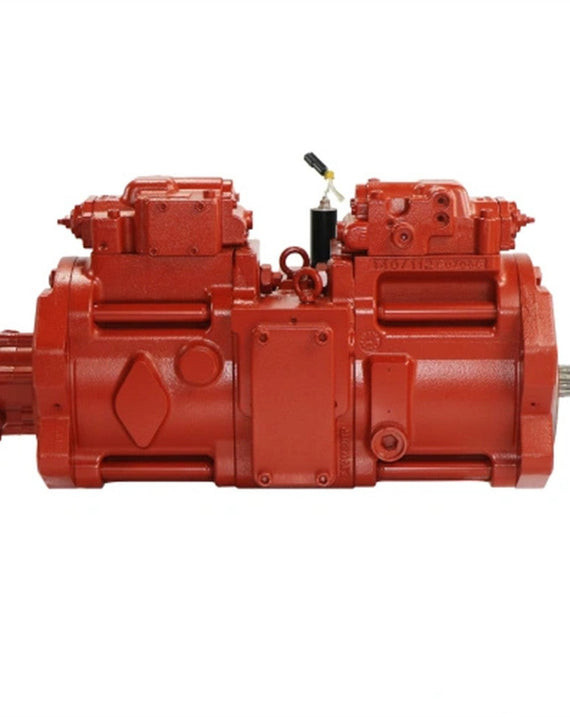 Bomba hidráulica 31Q6-10050 K3V112DTP para Hyundai R220-9
