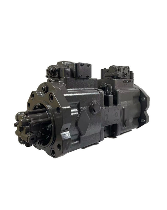 Conjunto de bomba principal hidráulica 31Q9-10010 para excavadora Hyundai R320LC-9 R330LC-9A